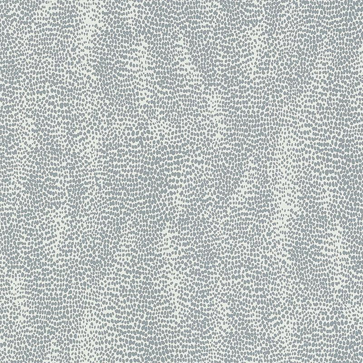 Drizzle Dove 5007571 by Schumacher Designer Wallpaper Drawn From Nature 27.0" - Swanky Fabrics -
