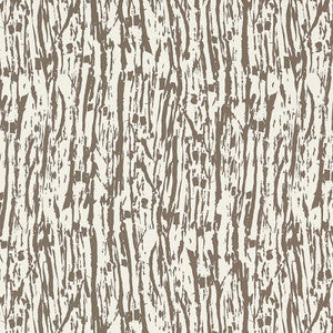 Schumacher Wallpaper Tree Texture Mocha 5007472