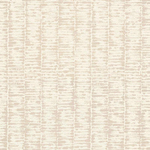 Schumacher Wallpaper Variations Oyster 5007580