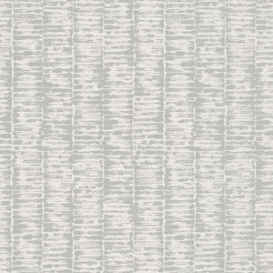 Schumacher Wallpaper Variations Gris 5007582