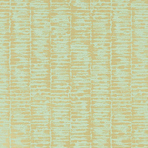 Schumacher Wallpaper Variations Golden Leaf 5007583