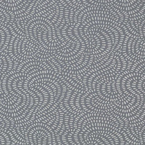 Schumacher Wallpaper Whirlpool Mercury 5007482