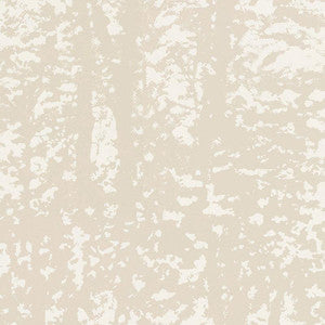 Schumacher Wallpaper Woodland Alabaster 5007441