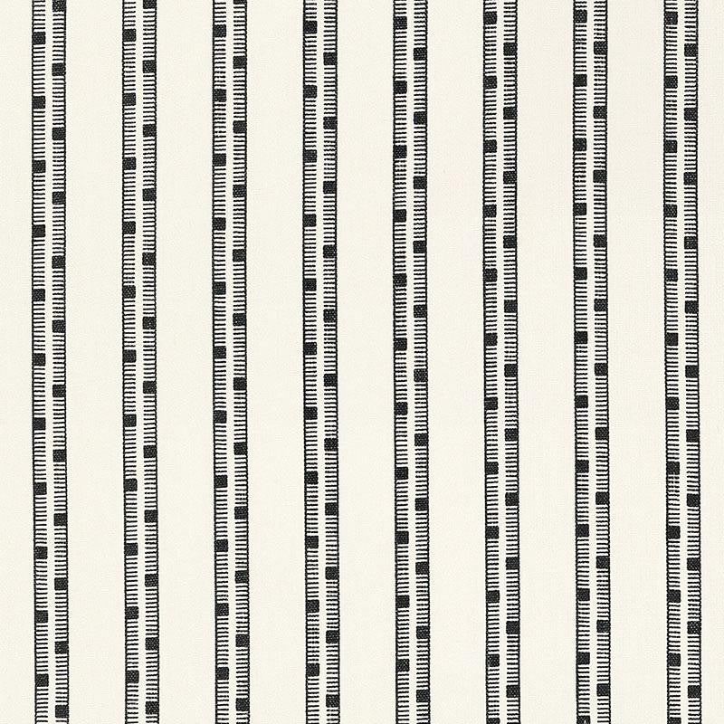 Ludo Piano Forte 176280 by Schumacher Designer Fabric Aunaturel 6.75" - Swanky Fabrics -