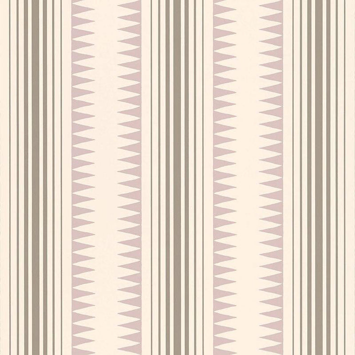 Brompton Svelte 5008070 by Schumacher Designer Wallpaper Aunaturel 5.5" - Swanky Fabrics -
