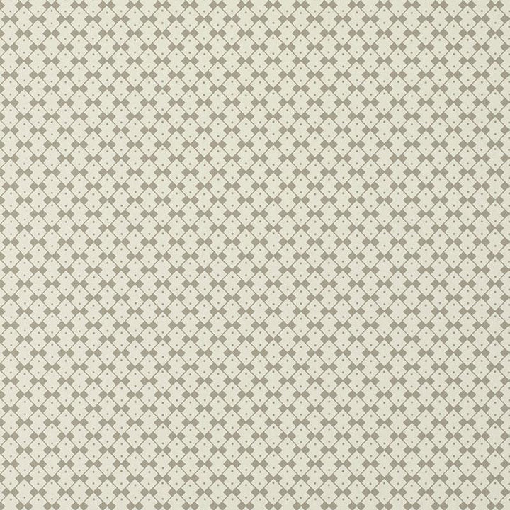 Domino Muse 5008060 by Schumacher Designer Wallpaper Aunaturel 1.25" - Swanky Fabrics -