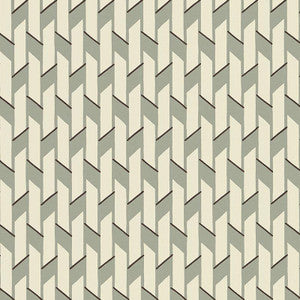Schumacher Wallpaper Empire Muse 5008152