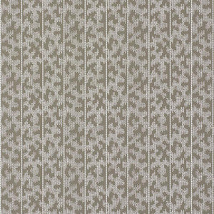 Schumacher Wallpaper Montpellier Flint 5008166