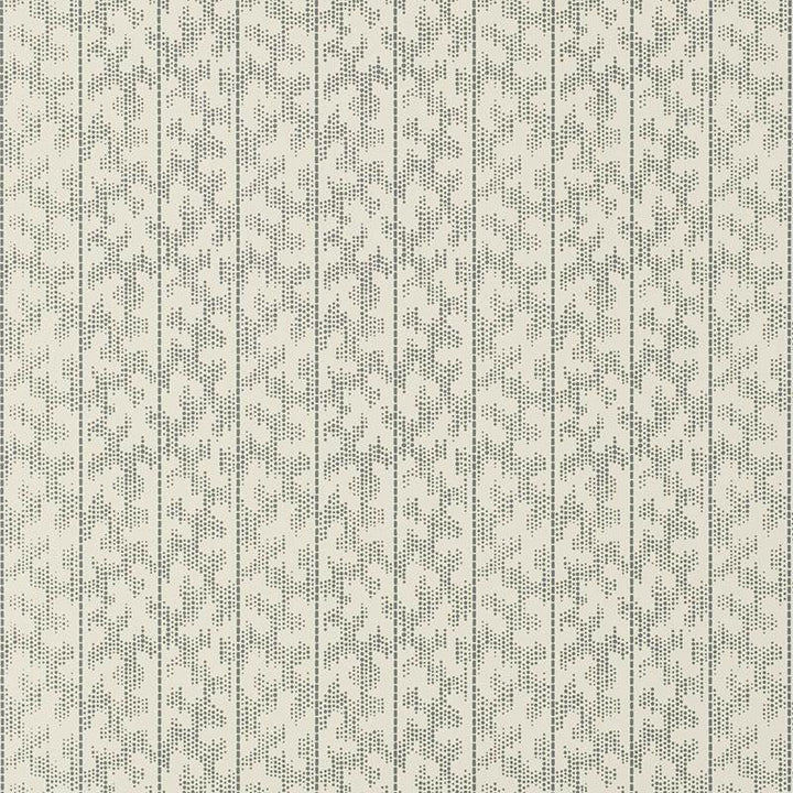 Montpellier Fern Court 5008167 by Schumacher Designer Wallpaper Aunaturel 6.75" - Swanky Fabrics -
