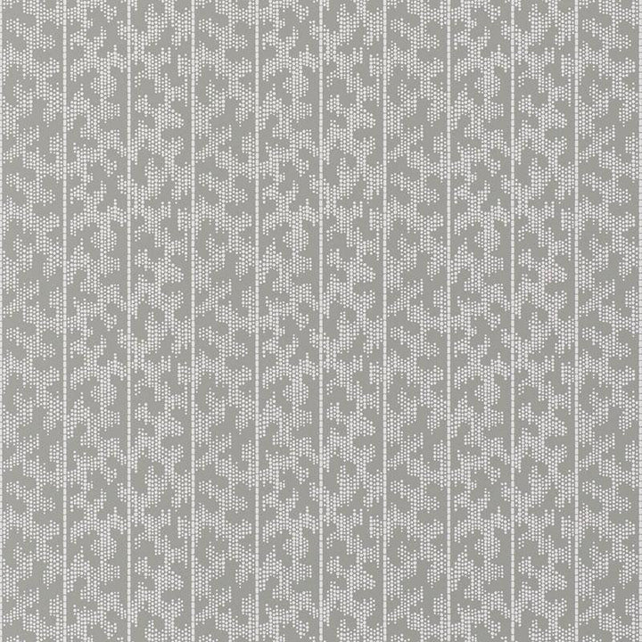 Montpellier Blanket 5008165 by Schumacher Designer Wallpaper Aunaturel 6.75" - Swanky Fabrics -