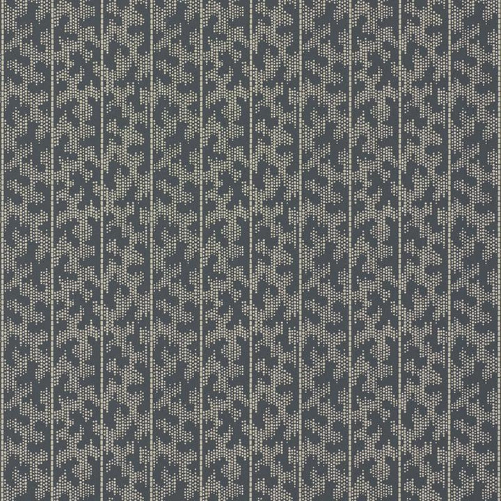 Montpellier Wolf 5008168 by Schumacher Designer Wallpaper Aunaturel 6.75" - Swanky Fabrics -