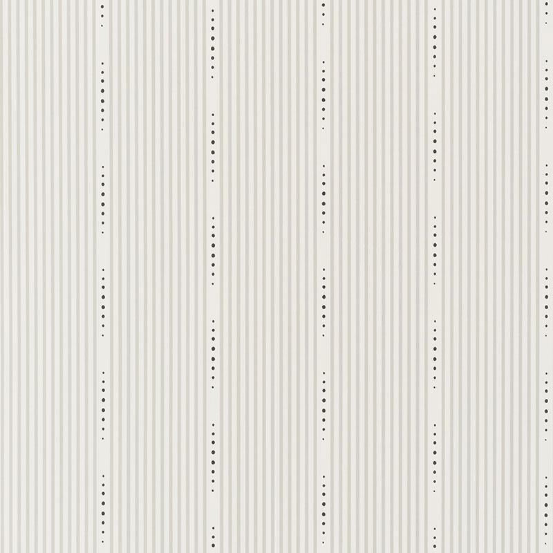 Opus Squadron 5008142 by Schumacher Designer Wallpaper Aunaturel 4.5" - Swanky Fabrics -