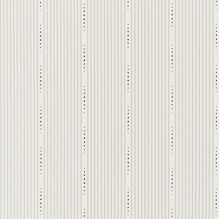 Opus Squadron 5008142 by Schumacher Designer Wallpaper Aunaturel 4.5" - Swanky Fabrics -