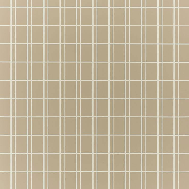 Otto Svelte 5008080 by Schumacher Designer Wallpaper Aunaturel 2.25" - Swanky Fabrics -