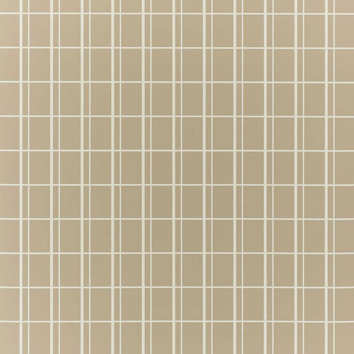 Otto Svelte 5008080 by Schumacher Designer Wallpaper Aunaturel 2.25" - Swanky Fabrics -