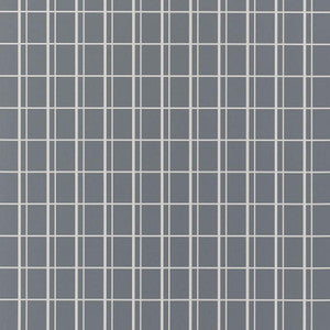 Schumacher Wallpaper Otto Clinker 5008086