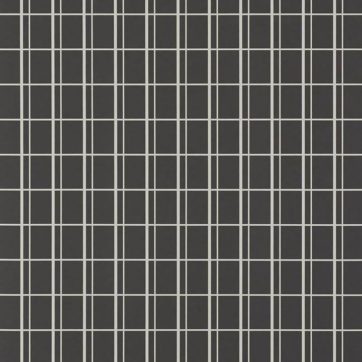 Otto Bruno 5008088 by Schumacher Designer Wallpaper Aunaturel 2.25" - Swanky Fabrics -