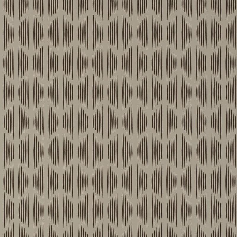 Ovington Salvador 5008136 by Schumacher Designer Wallpaper Aunaturel 3.0" - Swanky Fabrics -