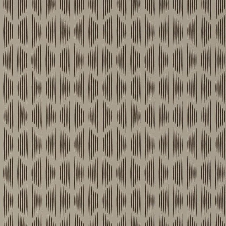 Ovington Salvador 5008136 by Schumacher Designer Wallpaper Aunaturel 3.0" - Swanky Fabrics -