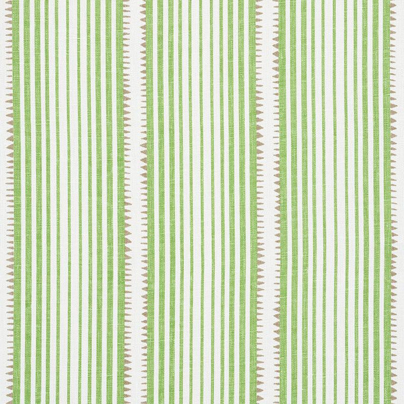 Moncorvo Leaf 176274 by Schumacher Designer Fabric Aunaturel 27.0" - Swanky Fabrics -