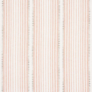 Schumacher Fabric Moncorvo Blush 176273