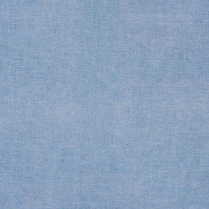 Schumacher Fabric Franco Linen-Blend Chenille Delft 75081