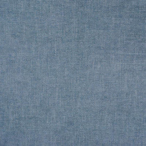 Schumacher Fabric Franco Linen-Blend Chenille Denim 75080