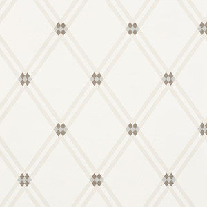 Schumacher Wallpaper Asolo Clay 5009242