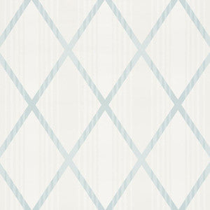 Schumacher Wallpaper Monti Blue 5009251