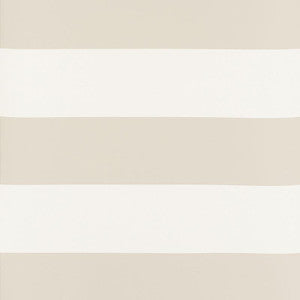 Schumacher Wallpaper Baxter Stripe Dove 5008521