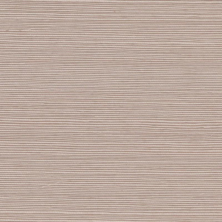 Haruki Sisal Haze 5004718 by Schumacher Designer Wallpaper Perfect Basics: Haruki Sisal - Swanky Fabrics -
