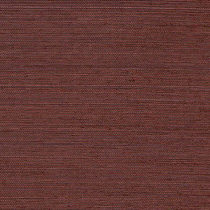 Schumacher Wallpaper Haruki Sisal Plum 5004721