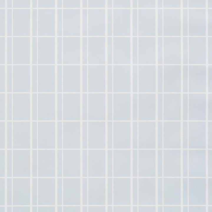 Otto Sky 5009440 by Schumacher Designer Wallpaper Aunaturel 2.25" - Swanky Fabrics -