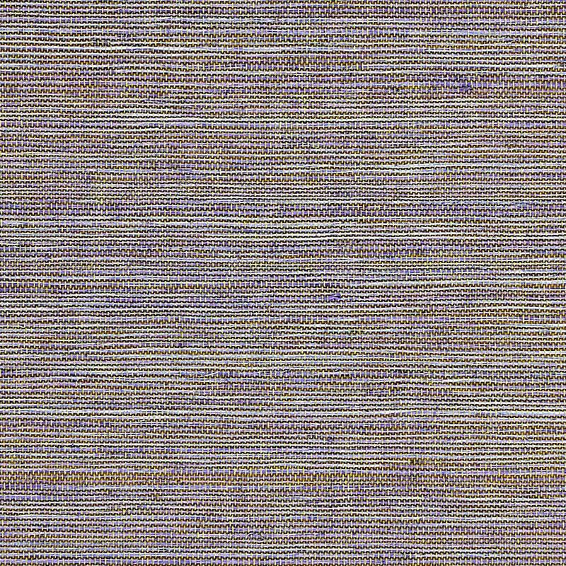 Kamiko Sisal Lagoon 5006141 by Schumacher Designer Wallpaper Natural Accents - Swanky Fabrics -