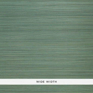 Schumacher Wallpaper Zen Bamboo Jade 5006403