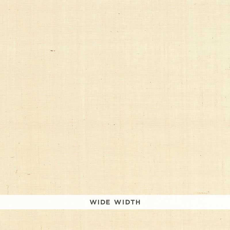 Jute Burlap Ivory 5006511 by Schumacher Designer Wallpaper Natural Accents - Swanky Fabrics -