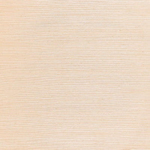 Schumacher Wallpaper Haiku Sisal Nectar 5006860