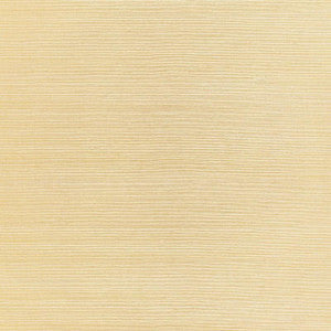 Schumacher Wallpaper Haiku Sisal Citrine 5006861