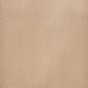 Schumacher Fabric Rocky Performance Velvet Light Taupe 70469