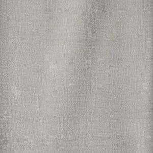 Schumacher Fabric Rocky Performance Velvet Platinum 70471