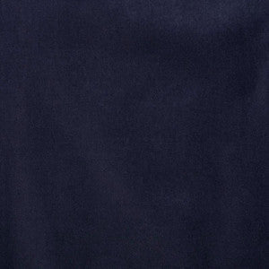 Schumacher Fabric Rocky Performance Velvet Indigo 70478