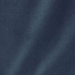 Schumacher Fabric Rocky Performance Velvet Cadet 70479