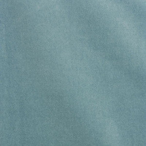 Schumacher Fabric Rocky Performance Velvet Sky 70480