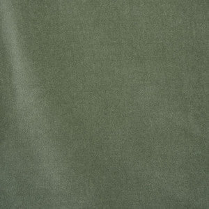 Schumacher Fabric Rocky Performance Velvet Eucalyptus 70488