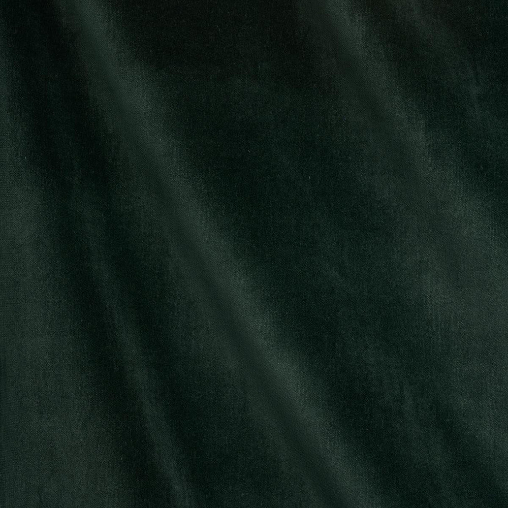 Rocky Performance Velvet Pine 70489 by Schumacher Designer Fabric Perfect Basics: Velvet - Swanky Fabrics -