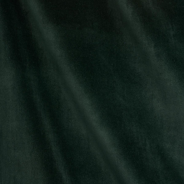 Rocky Performance Velvet Pine 70489 by Schumacher Designer Fabric Perfect Basics: Velvet - Swanky Fabrics -