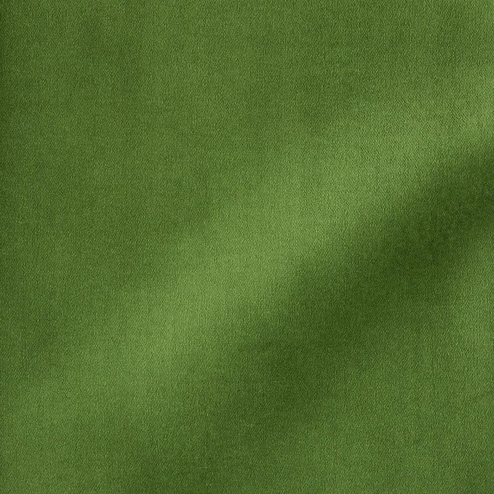 Rocky Performance Velvet Leaf 70491 by Schumacher Designer Fabric Perfect Basics: Velvet - Swanky Fabrics -