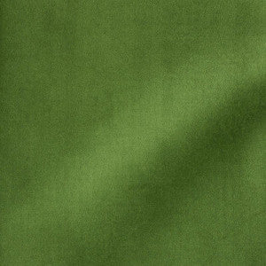 Schumacher Fabric Rocky Performance Velvet Leaf 70491