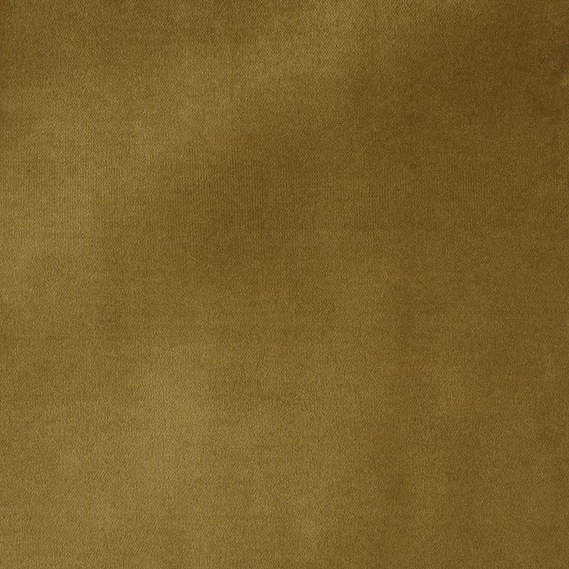 Rocky Performance Velvet Wheat 70499 by Schumacher Designer Fabric Perfect Basics: Velvet - Swanky Fabrics -