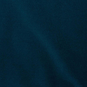 Schumacher Fabric Rocky Performance Velvet Prussian 70484